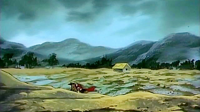 Erotic Temptress 4 - Witches are fucked repeatedly in hentai slave dungeon