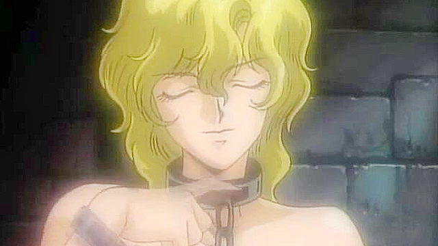 Erotic Temptress 4 - Witches are fucked repeatedly in hentai slave dungeon