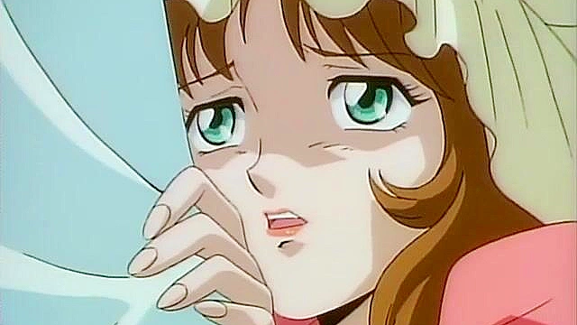 Erotic Temptress 4 - Witches are fucked repeatedly in hentai slave dungeon