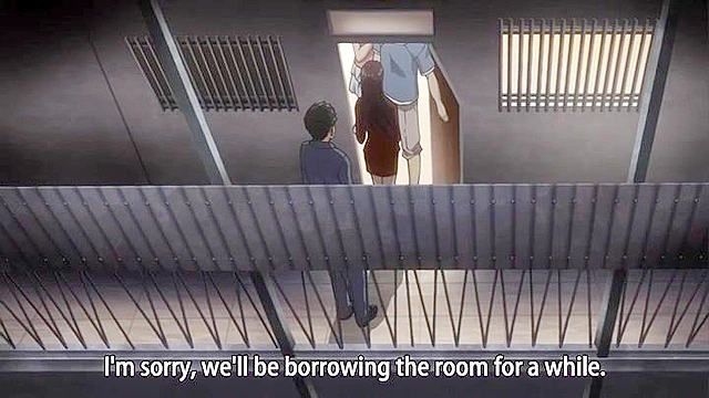 Boss lady forces her employees to fuck her wet n horny pussy