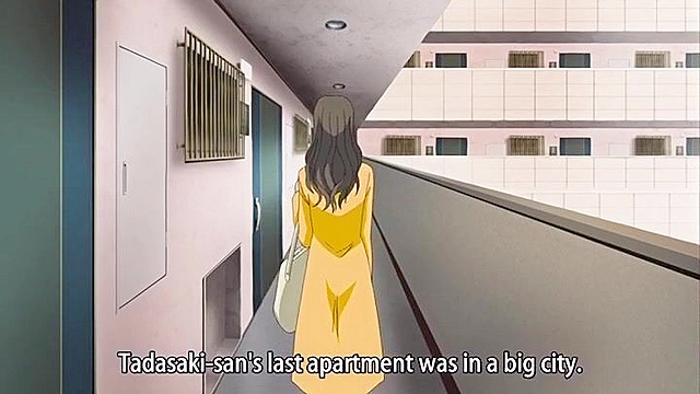 Boss lady forces her employees to fuck her wet n horny pussy