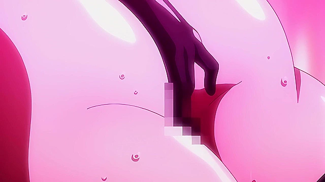 Tsuma Netori 3 - Ugly hentai bastards anal gangbang tied up busty teacher