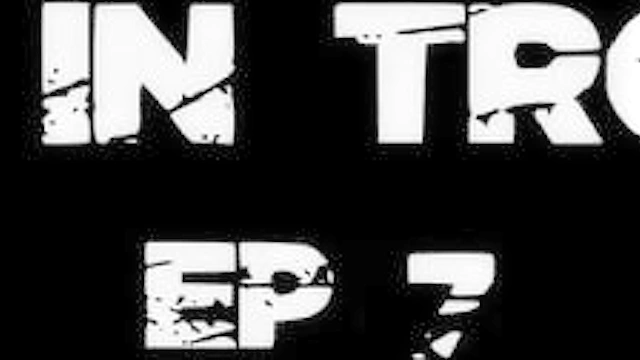 Lara in Trouble ep1-7 - Lara Croft is a slave getting fucked by sadistic lesbian with strapon