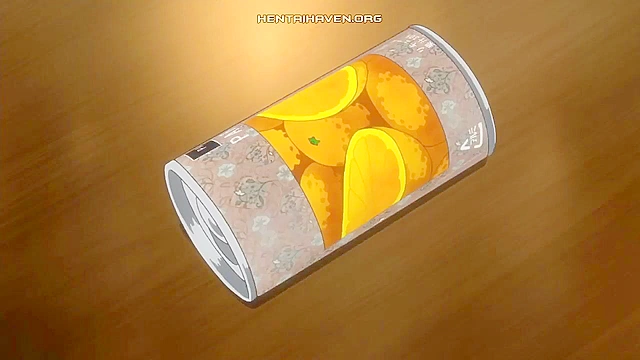 Demon Father Reborn 1 - Petite anime teenie fucked in train bathroom