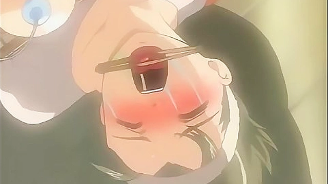 Princess 69 3 - Petite hentai gymnasts are tied up, shocked and fucked by ugly bastard