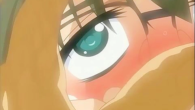 Princess 69 3 - Petite hentai gymnasts are tied up, shocked and fucked by ugly bastard