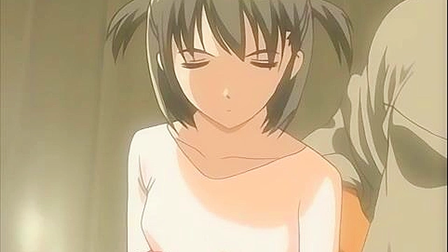 Princess 69 3 - Petite hentai gymnasts are tied up, shocked and fucked by ugly bastard