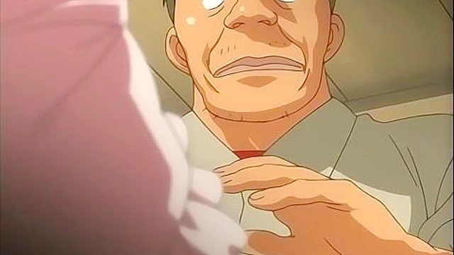 Princess 69 3 - Petite hentai gymnasts are tied up, shocked and fucked by ugly bastard