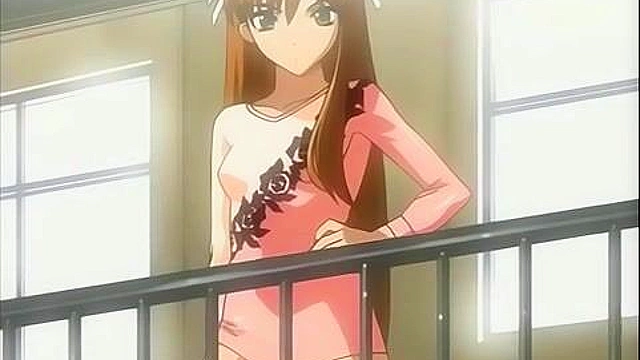 Princess 69 3 - Petite hentai gymnasts are tied up, shocked and fucked by ugly bastard