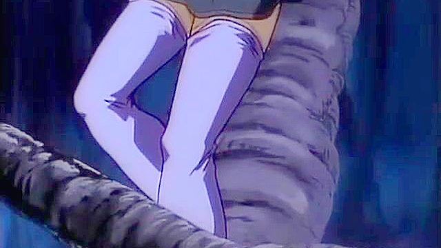 Cool Devices 9, Slave Warrior Maya Gets Bondaged by Perverted Hentai Dungeon Mistress