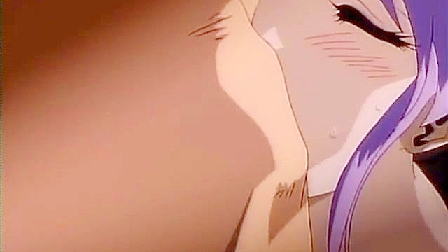 Cool Devices 9, Slave Warrior Maya Gets Bondaged by Perverted Hentai Dungeon Mistress