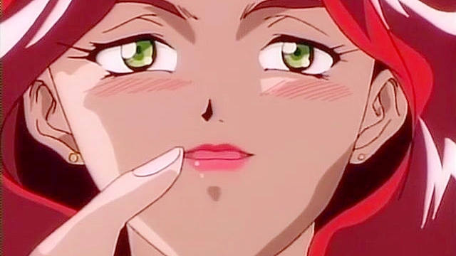 Cool Devices 9, Slave Warrior Maya Gets Bondaged by Perverted Hentai Dungeon Mistress