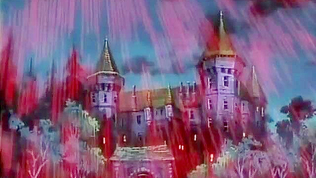 Cool Devices 5 - Slave girl in dungeon must fuck master or be whipped by dominatrix