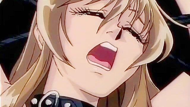 Cool Devices 5 - Slave girl in dungeon must fuck master or be whipped by dominatrix