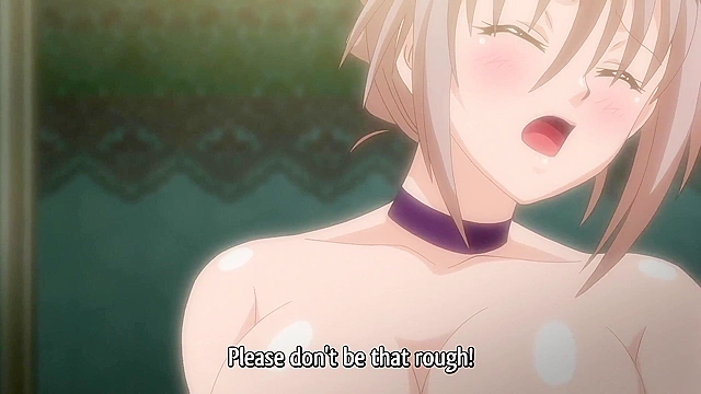 Lilitales 1 - Princess Jill is captured and has her hentai virginity sold to bastard