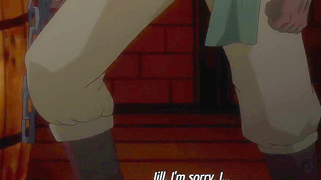 Lilitales 1 - Princess Jill is captured and has her hentai virginity sold to bastard