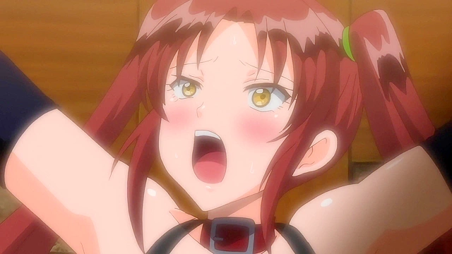 Lilitales 1 - Princess Jill is captured and has her hentai virginity sold to bastard