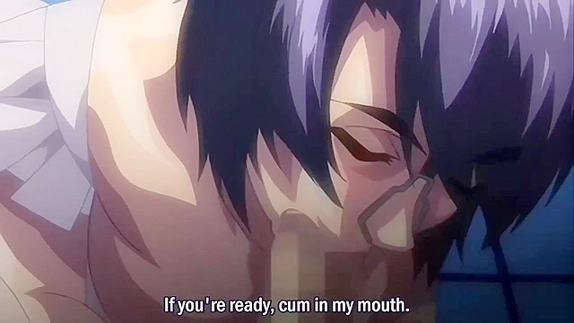 Brainwashed prison slaves are used like dirty fuck toys by the whole crew