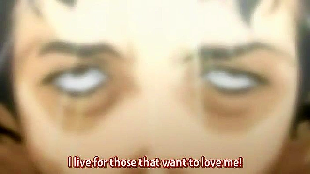 Night Shift Nurses 3 Yu Yagami - Hentai nurse becomes total gangbang slut