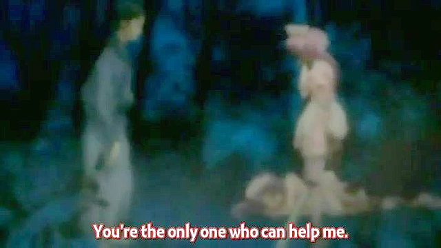 Night Shift Nurses 3 Yu Yagami - Hentai nurse becomes total gangbang slut