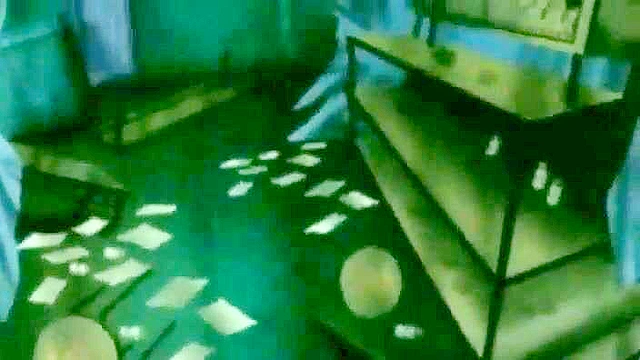 Night Shift Nurses 3 Yu Yagami - Hentai nurse becomes total gangbang slut