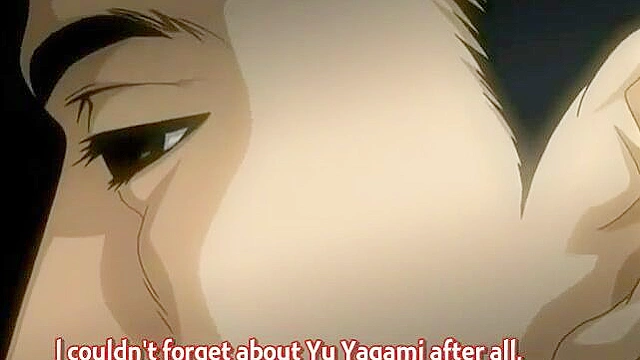 Night Shift Nurses 3 Yu Yagami - Hentai nurse becomes total gangbang slut