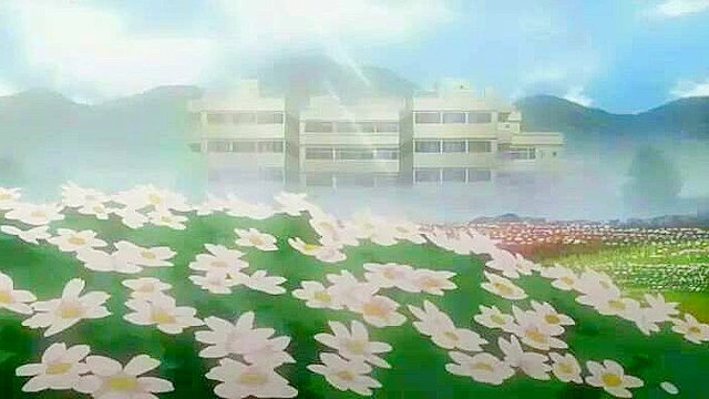 Night Shift Nurses 3 Yu Yagami - Hentai nurse becomes total gangbang slut