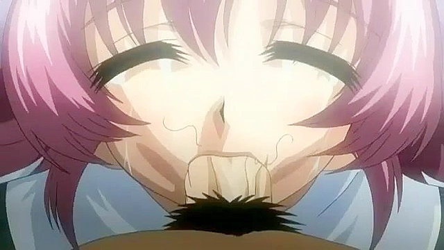 Night Shift Nurses 3 Yu Yagami - Hentai nurse becomes total gangbang slut