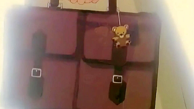 Bondaged slave girl gets rough doggy while being whipped by mistress