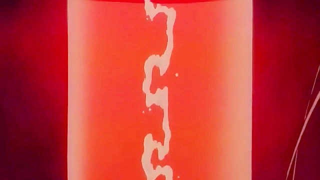 Bondaged slave girl gets rough doggy while being whipped by mistress