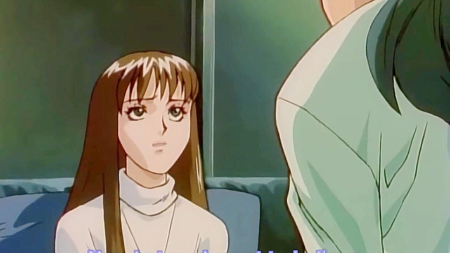 Bondaged slave girl gets rough doggy while being whipped by mistress