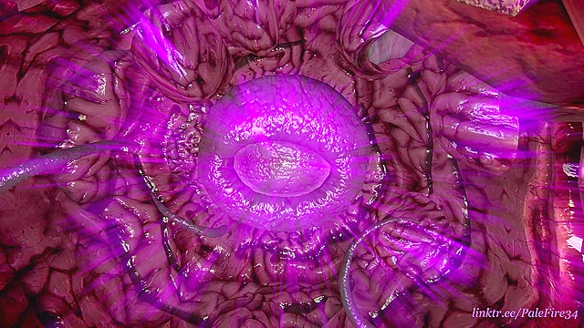 Call of Cthulhu 5 - filled with eggs and impregnated by monsters