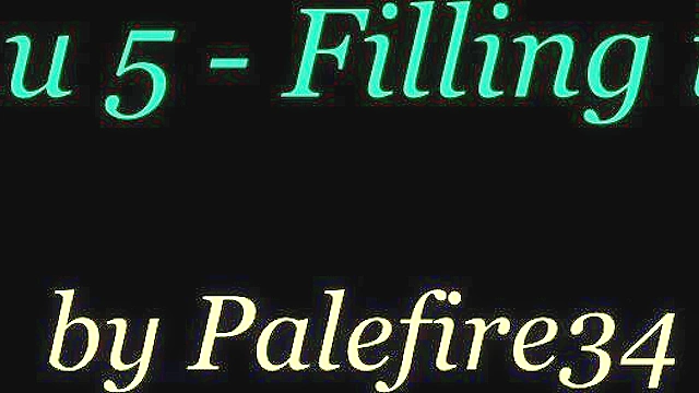 Call of Cthulhu 5 - filled with eggs and impregnated by monsters