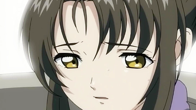 Private Taxi 5 - Perverted Driver Blackmails Nurse for Hentai Sex and Filthy Facials