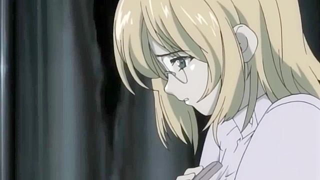 Private Taxi 5 - Perverted Driver Blackmails Nurse for Hentai Sex and Filthy Facials