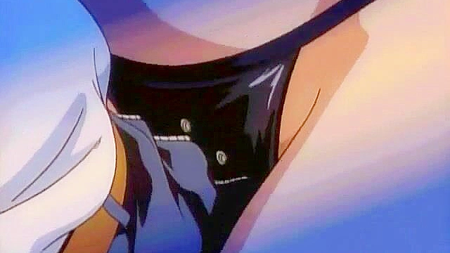 Adventure Hero Battles Demons, Nails His BDSM Teacher in a Filthy, Kinky Fantasy