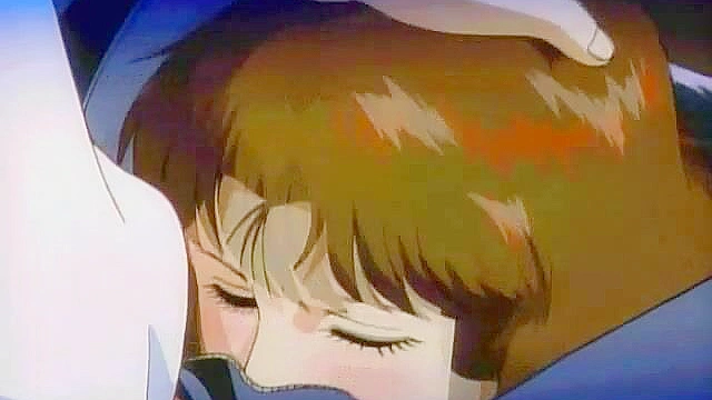 Adventure Hero Battles Demons, Nails His BDSM Teacher in a Filthy, Kinky Fantasy