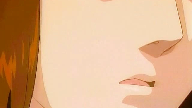 Adventure Hero Battles Demons, Nails His BDSM Teacher in a Filthy, Kinky Fantasy