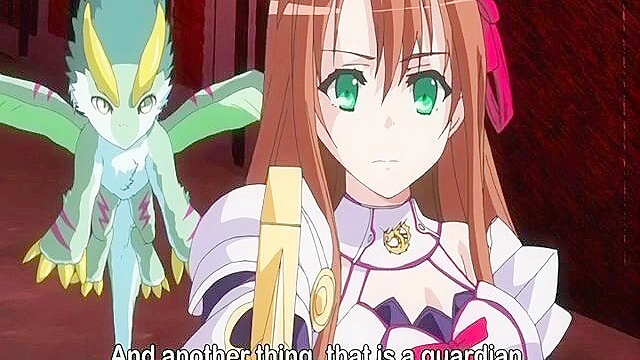 Demons Tentacle Bang Anime Warrior Chicks for Reproduction Madness