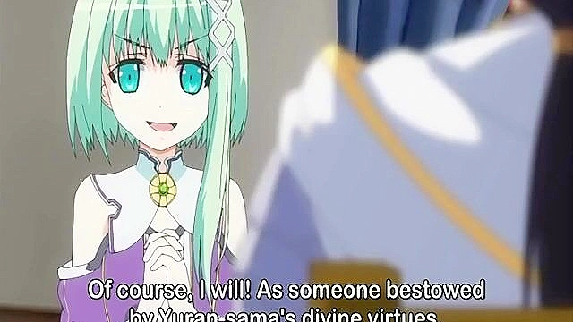 Demons Tentacle Bang Anime Warrior Chicks for Reproduction Madness