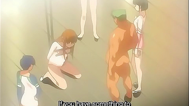 Princess 69 4 - Virgin hentai gymnast shocked and hard fucked by ugly bastard teacher