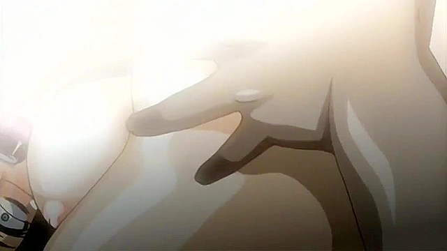 Night Shift Nurses 2 Kamama Mana - Busty nurse is tied up and gangbanged