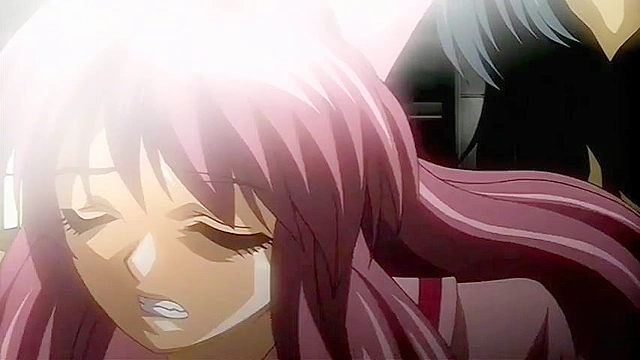 Night Shift Nurses 2 Kamama Mana - Busty nurse is tied up and gangbanged