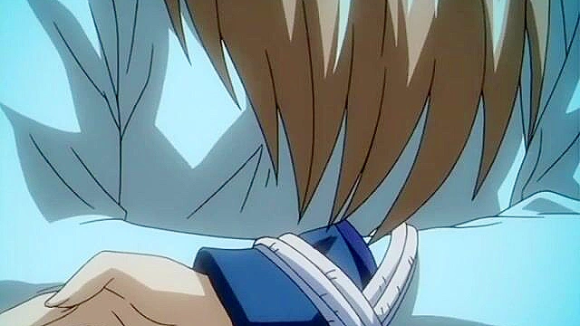 Guerrilla Hunting 3 ep1 - Captain Elena Gregor is tied up and rough fucked by enemy