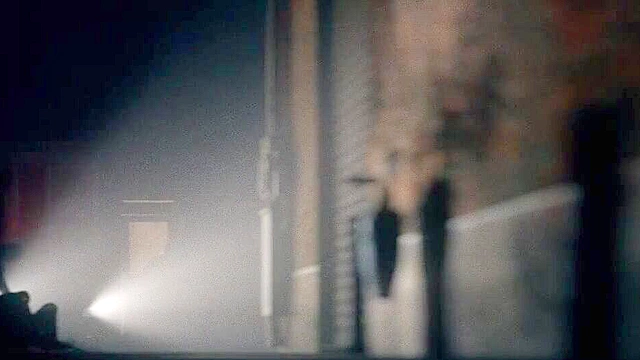 Nightmare Code Valentine - Jill Valentine gets rough sex from zombie monsters