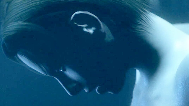 Nightmare Code Valentine - Jill Valentine gets rough sex from zombie monsters