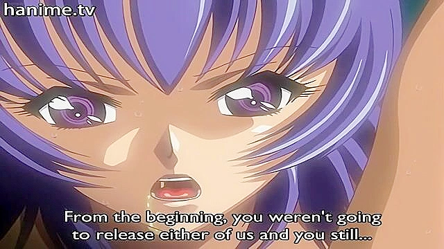 Virgin in the School Uniform 4 - Teen in glasses get jizzload to face