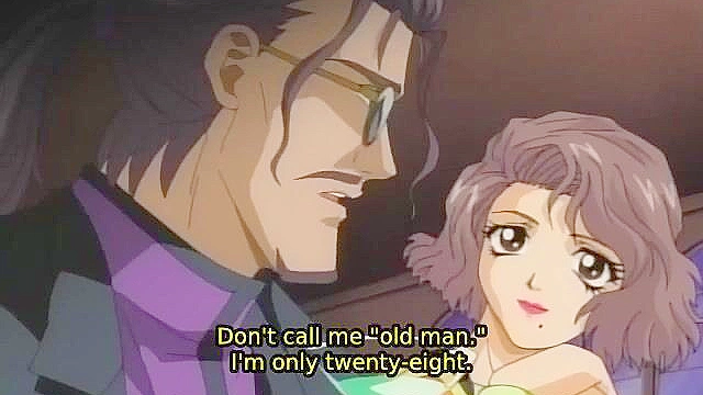 Mystery of the Necronomicon 3 - Lesbian dominatrix whips hentai slave while girl masturbates