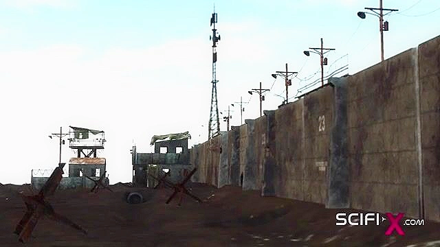 Ball gagged cuffed girl gets fucked by black lesbian masked woman