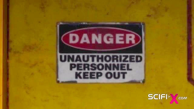 Ball gagged cuffed girl gets fucked by black lesbian masked woman